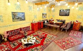 Sebilhan Apart Hotel