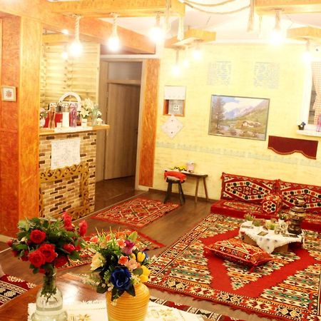 Sebilhan Apart Hotel SJJ Esterno foto
