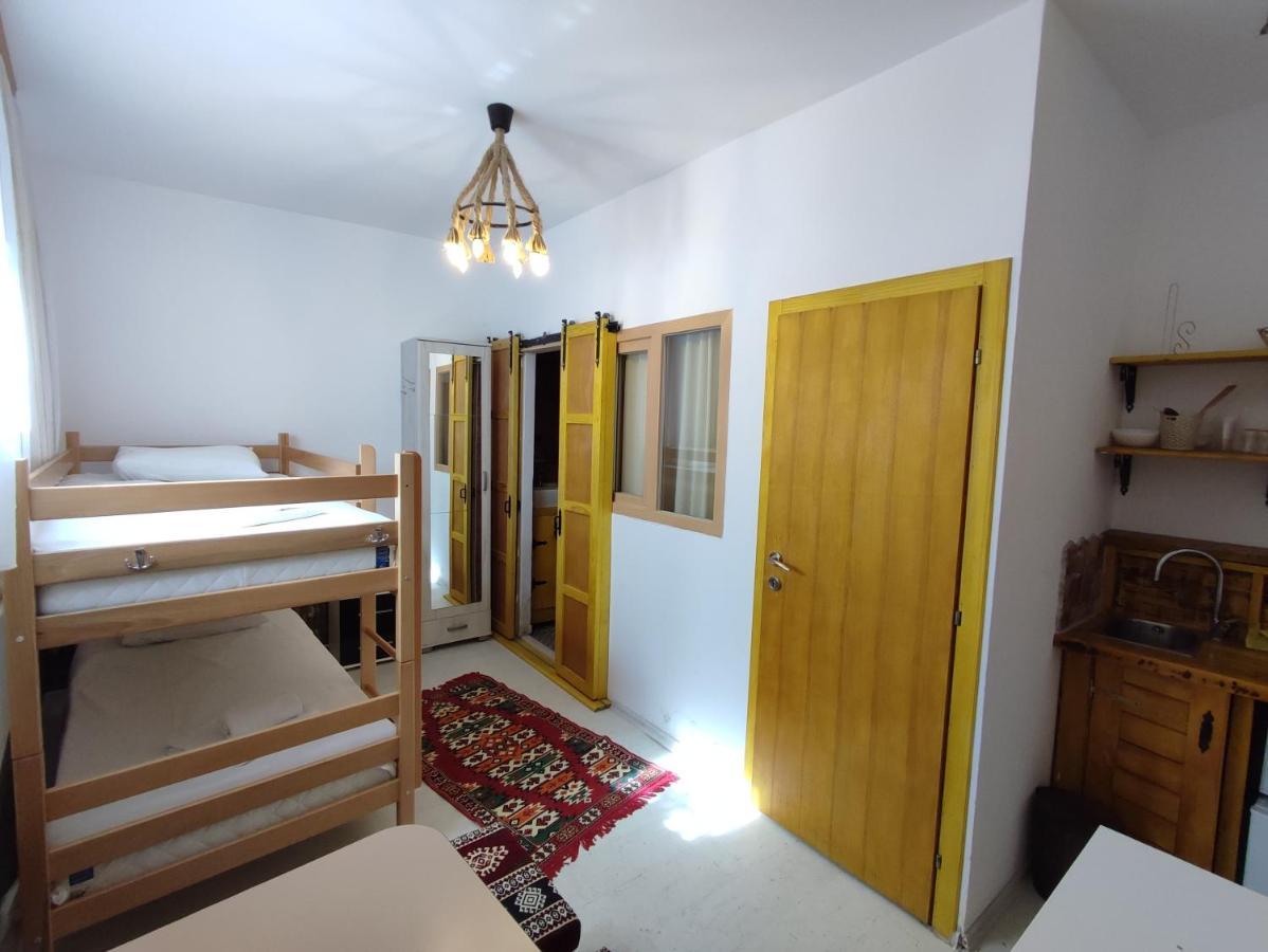 Sebilhan Apart Hotel SJJ Esterno foto