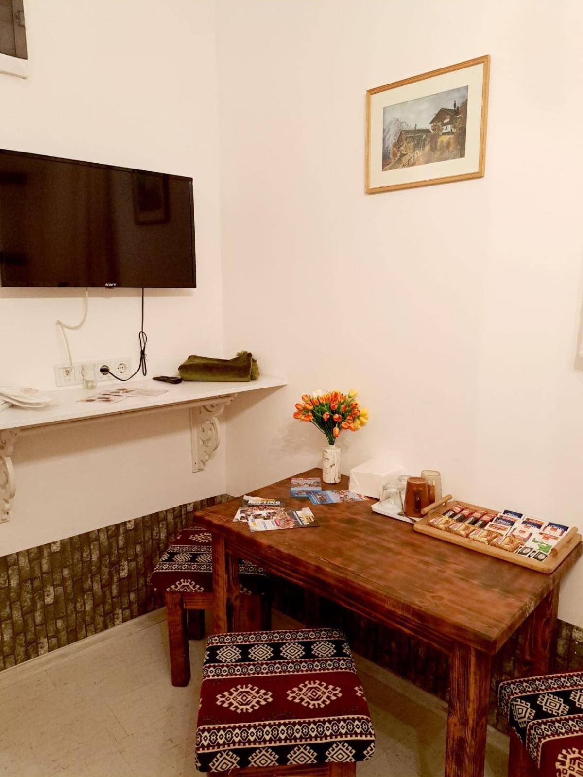 Sebilhan Apart Hotel SJJ Esterno foto