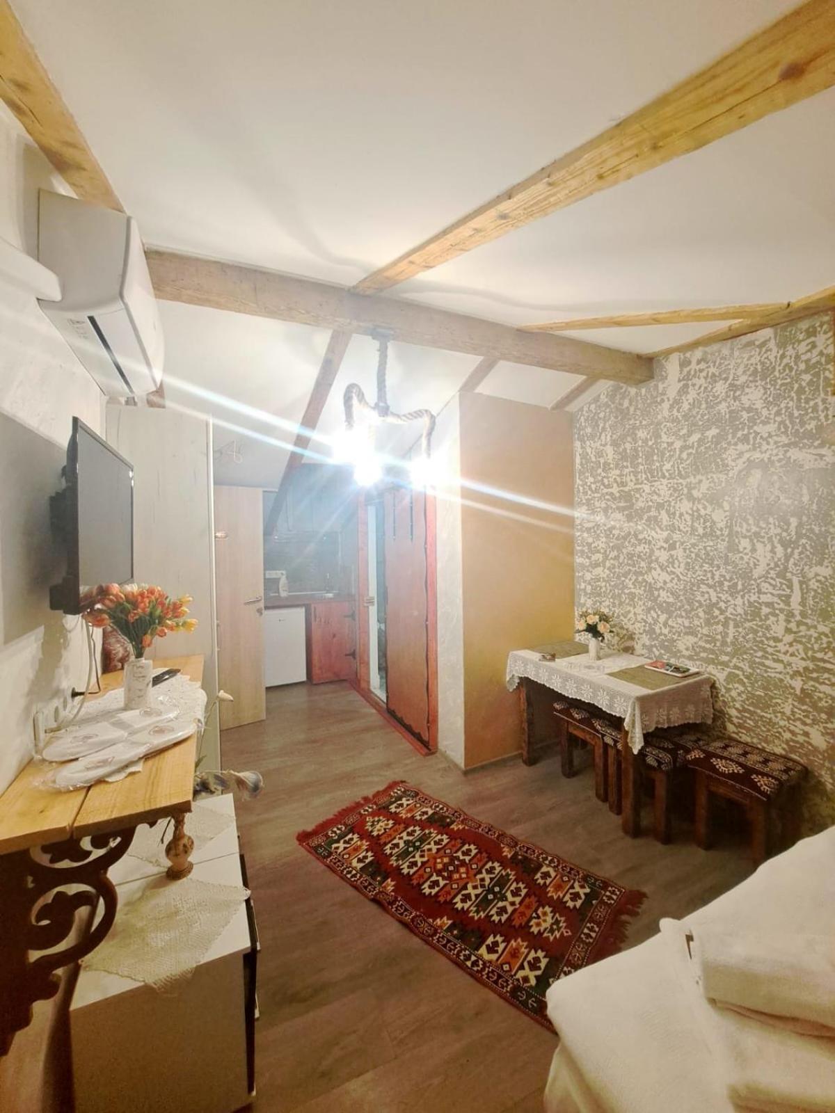 Sebilhan Apart Hotel SJJ Esterno foto