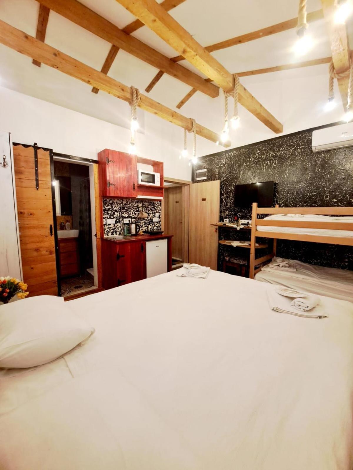 Sebilhan Apart Hotel SJJ Esterno foto