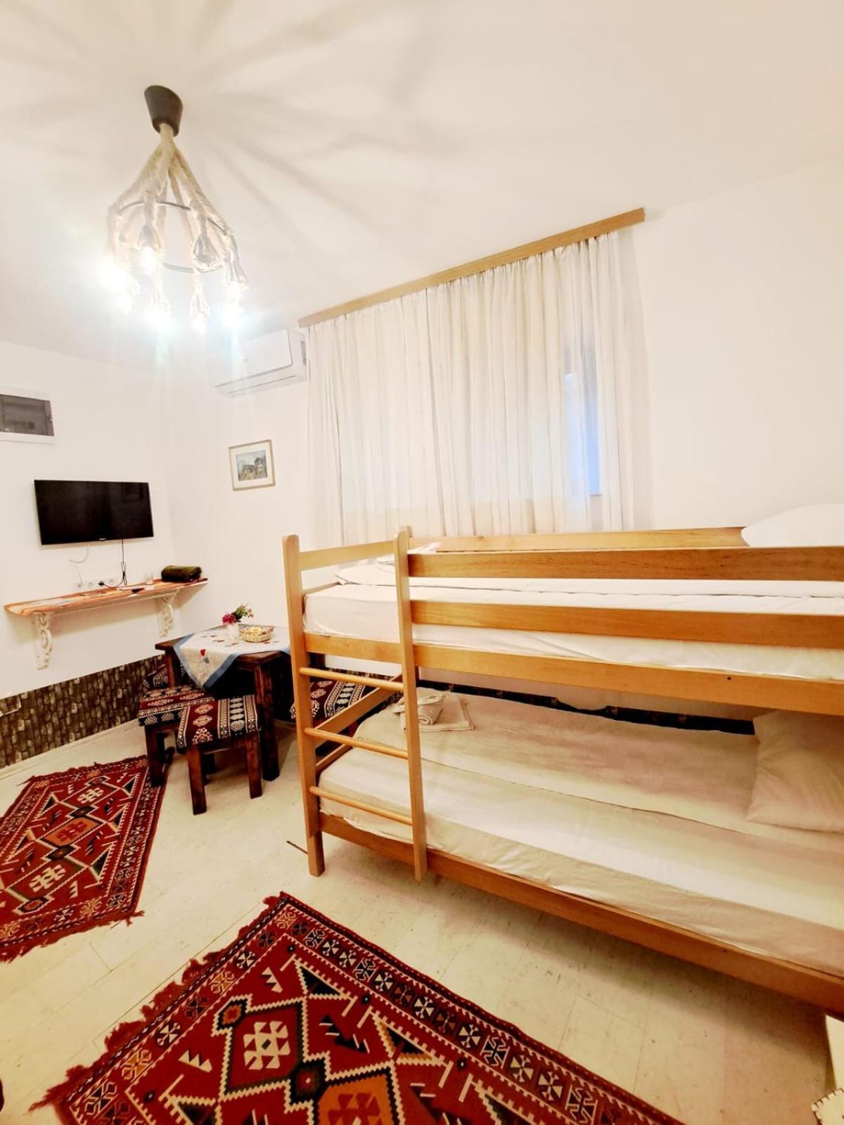 Sebilhan Apart Hotel SJJ Esterno foto