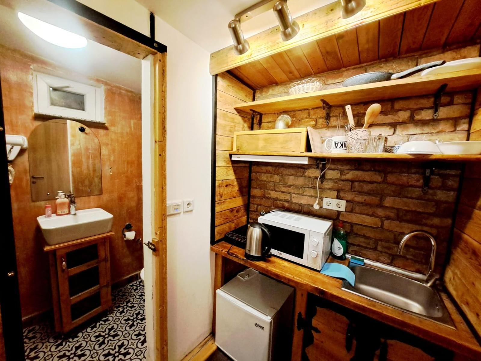 Sebilhan Apart Hotel SJJ Esterno foto