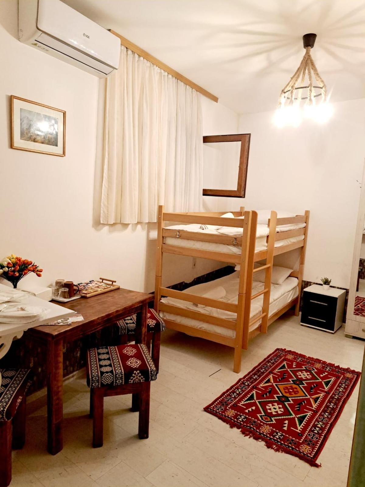 Sebilhan Apart Hotel SJJ Esterno foto