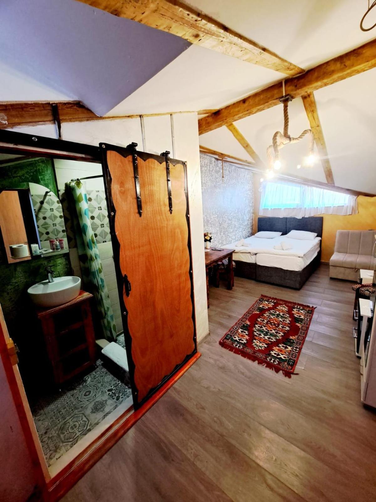 Sebilhan Apart Hotel SJJ Esterno foto