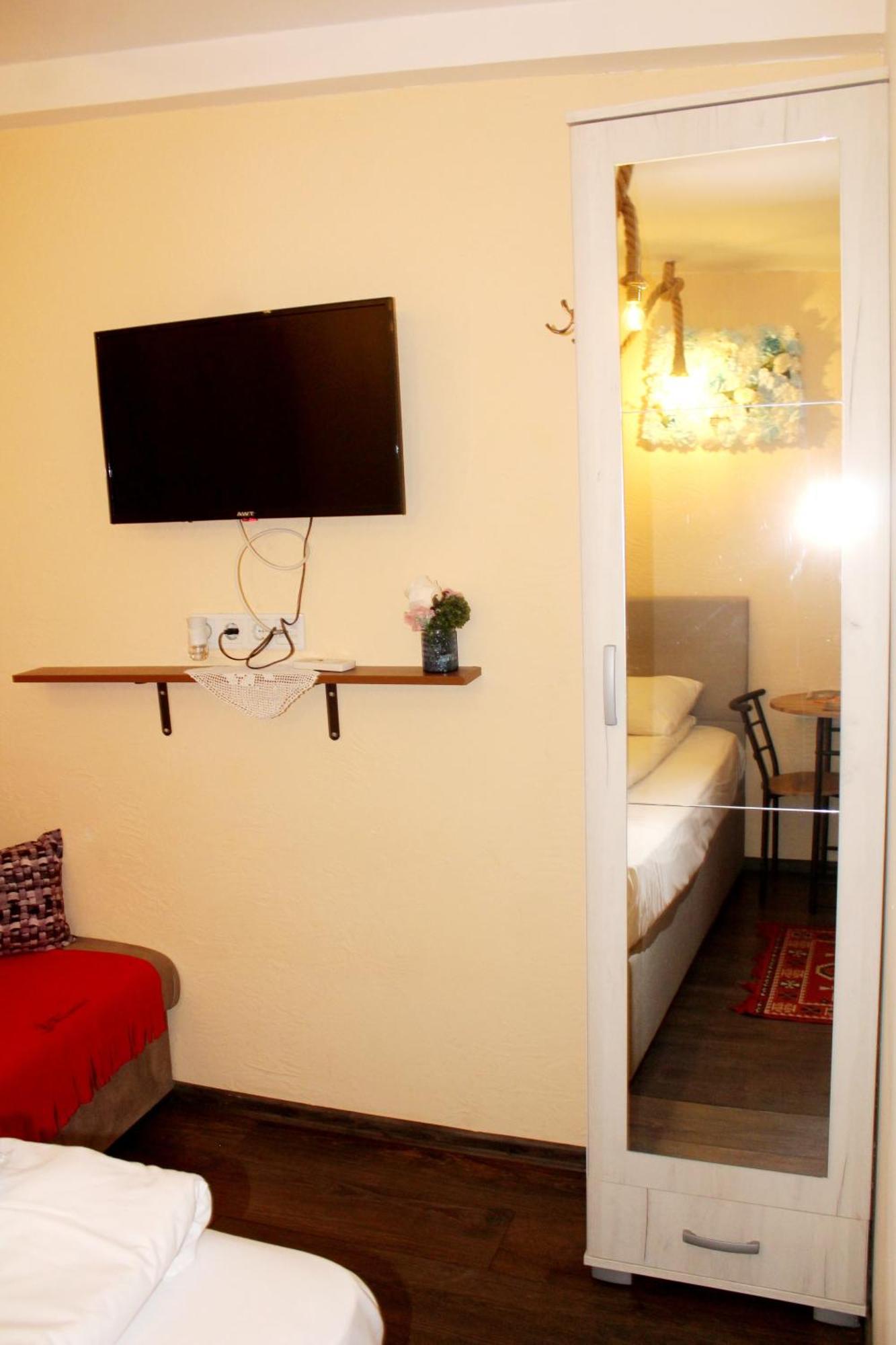Sebilhan Apart Hotel SJJ Esterno foto