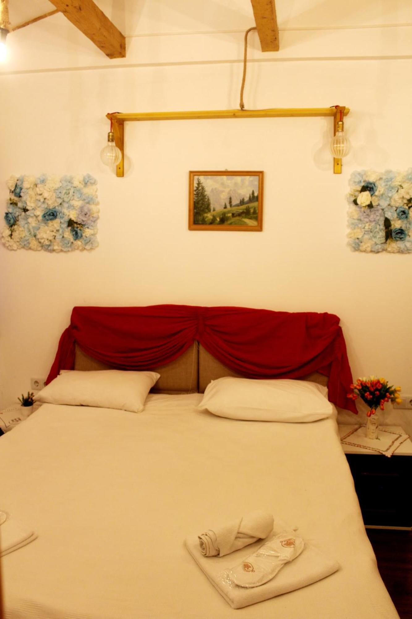 Sebilhan Apart Hotel SJJ Esterno foto