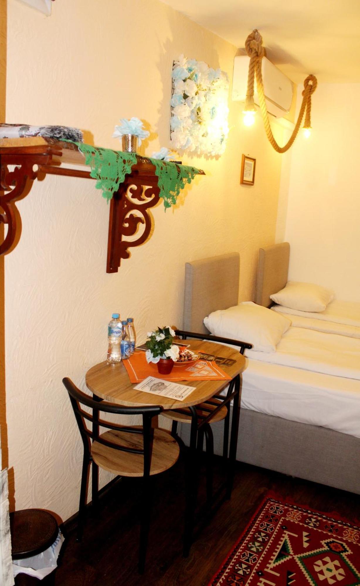 Sebilhan Apart Hotel SJJ Esterno foto