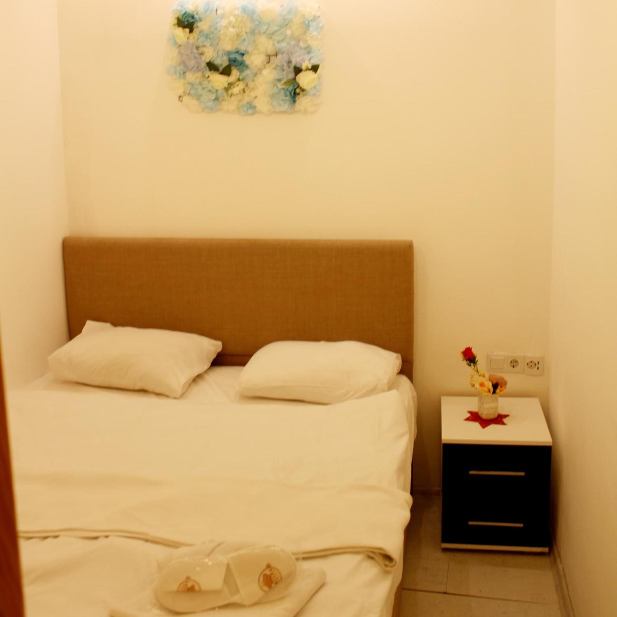 Sebilhan Apart Hotel SJJ Esterno foto