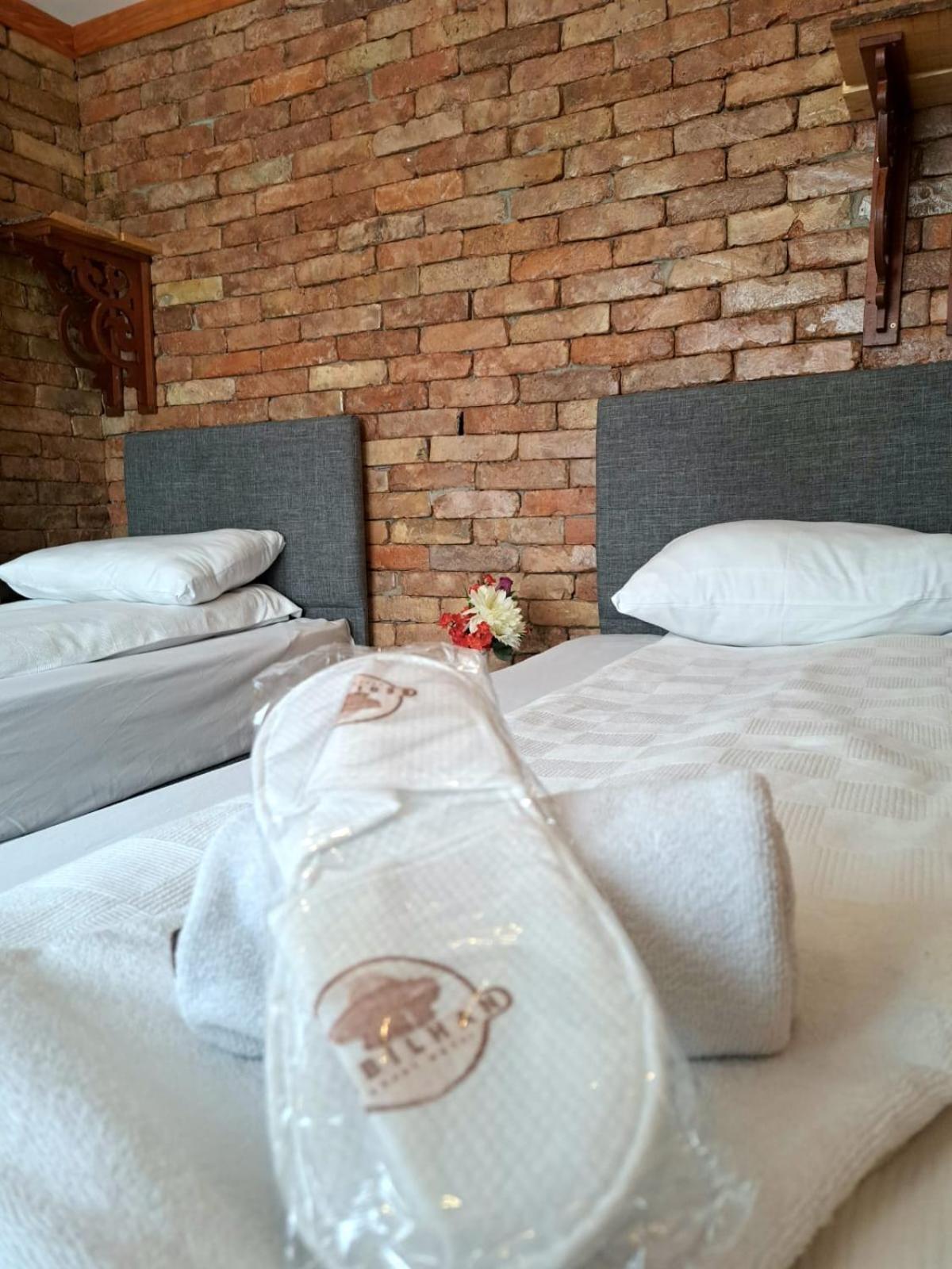 Sebilhan Apart Hotel SJJ Esterno foto