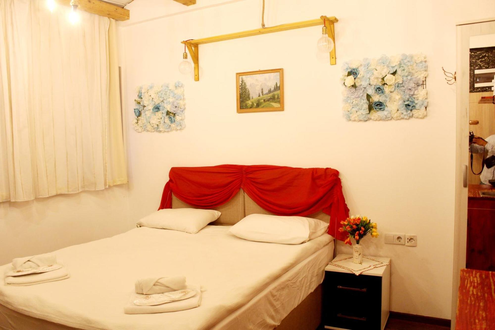 Sebilhan Apart Hotel SJJ Esterno foto