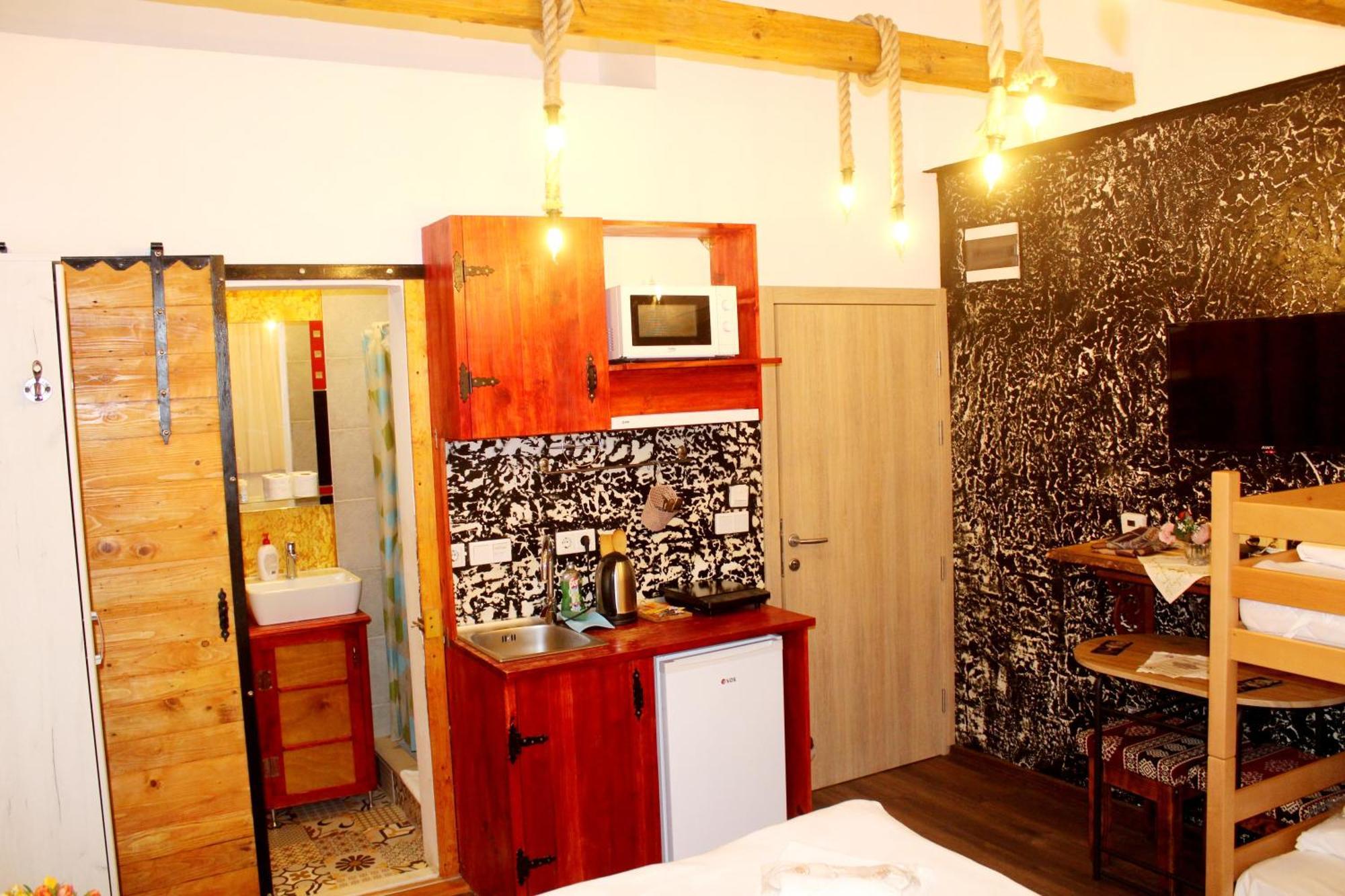 Sebilhan Apart Hotel SJJ Esterno foto