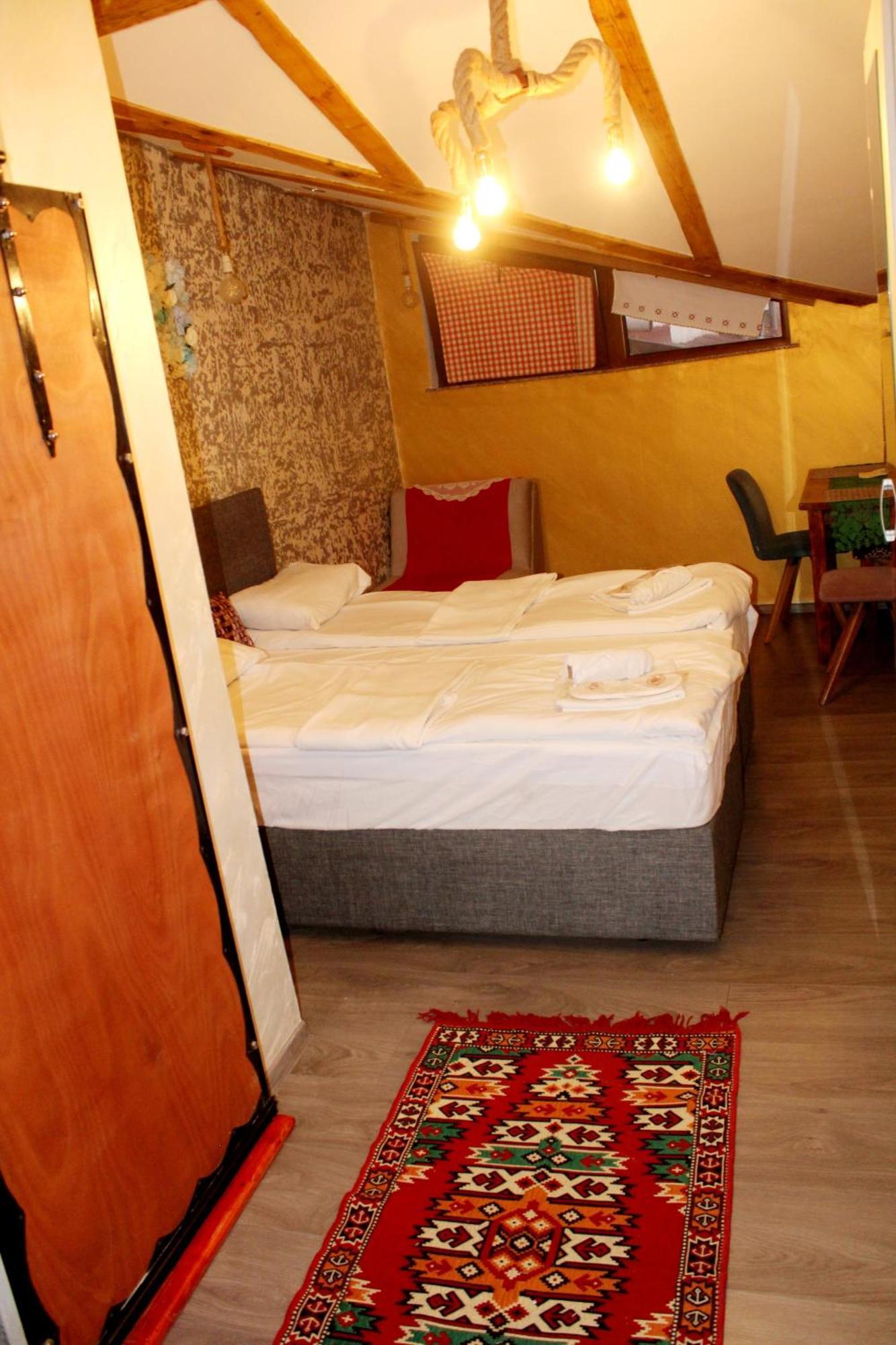 Sebilhan Apart Hotel SJJ Esterno foto