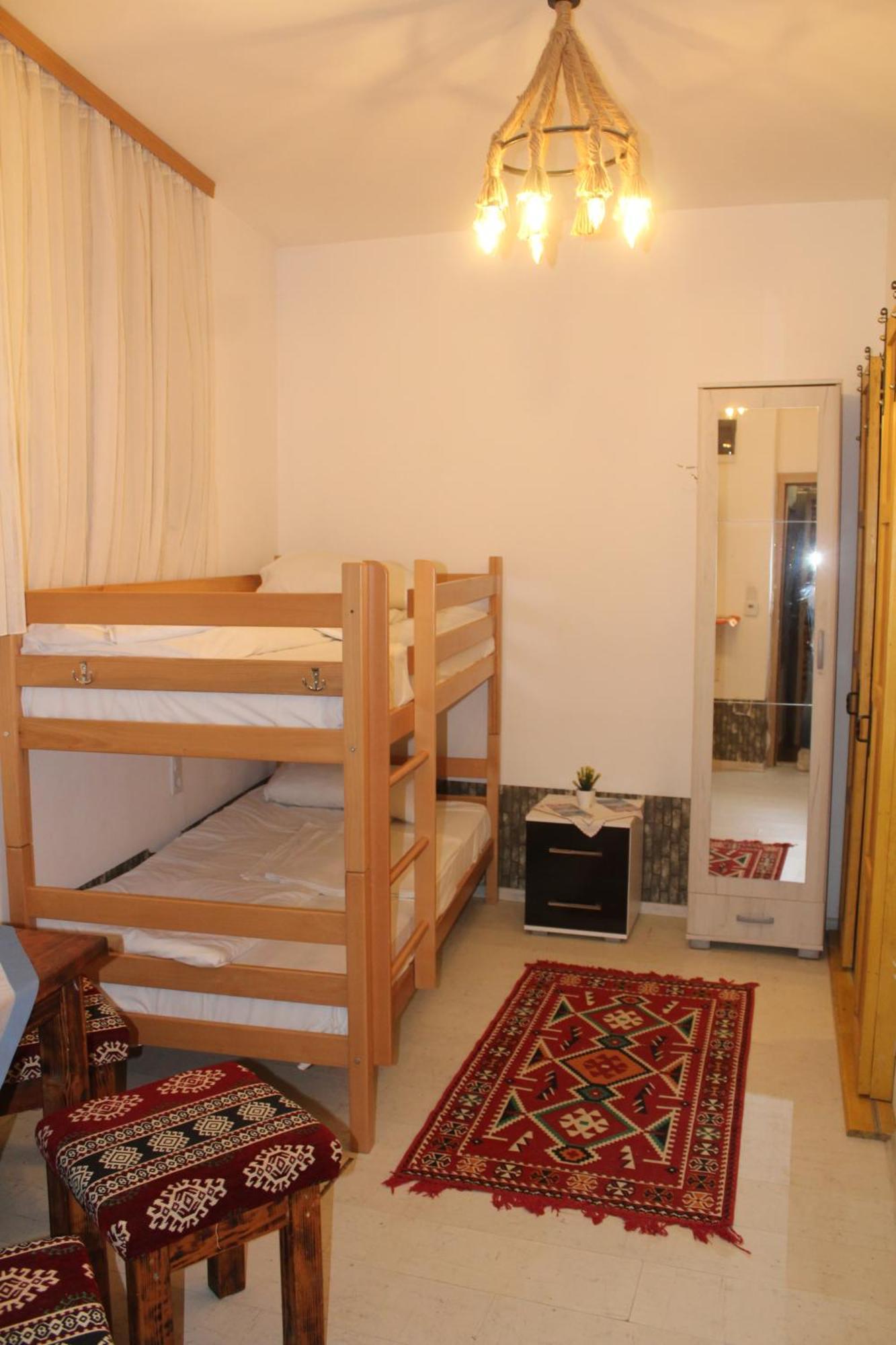 Sebilhan Apart Hotel SJJ Esterno foto