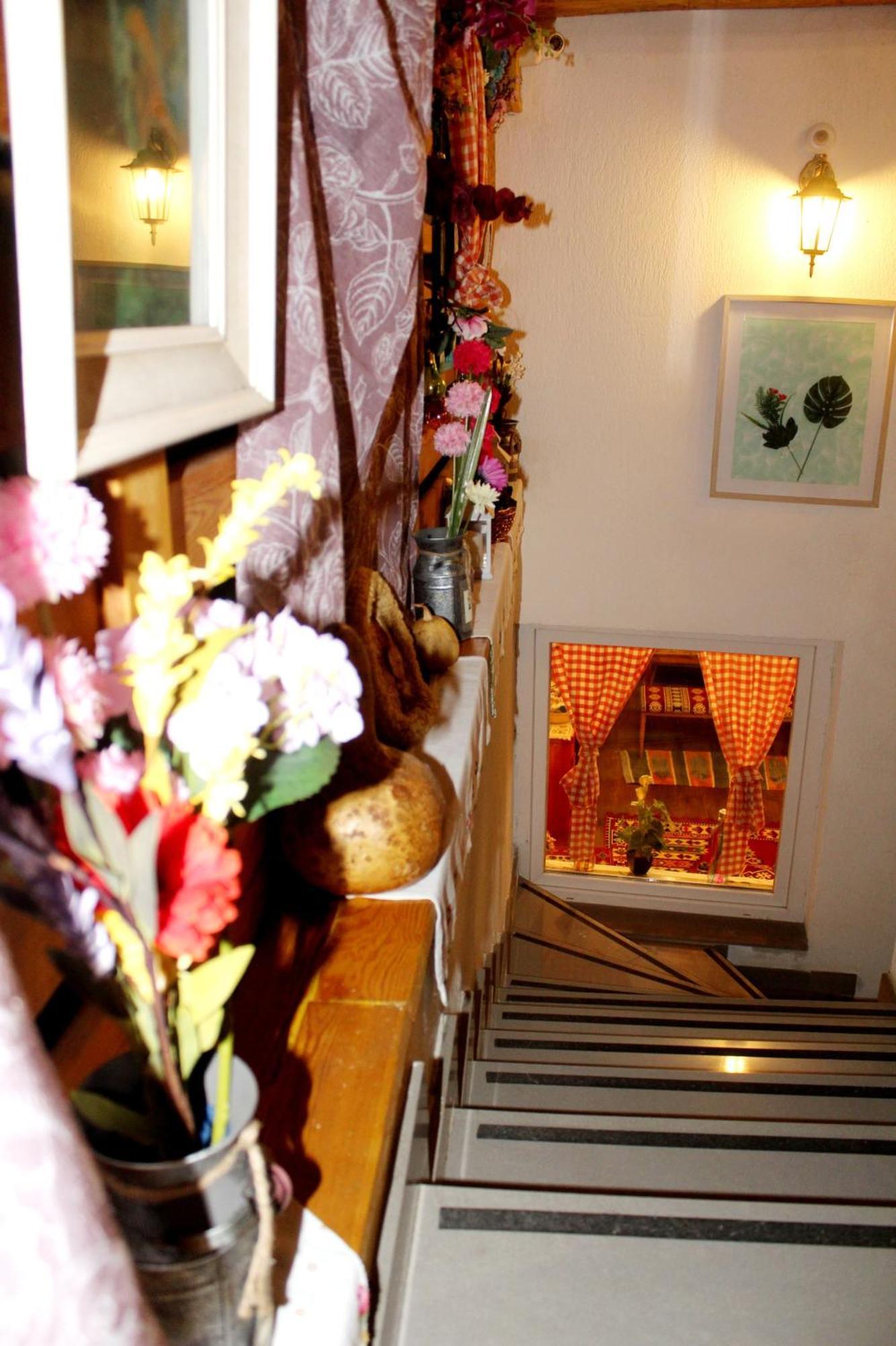 Sebilhan Apart Hotel SJJ Esterno foto